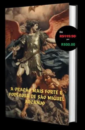 Livro Oração Mais Forte