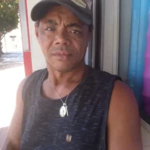 Edivaldo - Manaus/AM