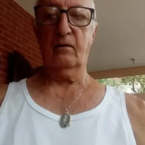 Carlos - Fortaleza/CE