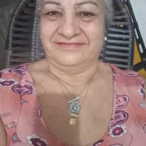 Paula - Joinville/SC