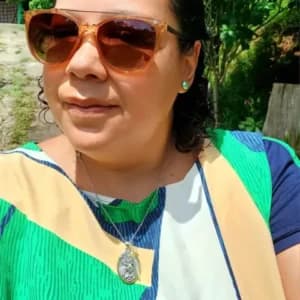 Letícia - São Luís/MA