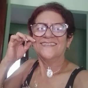 Valdirene - Teresina/PI