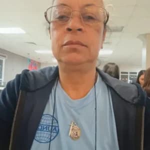 Marciana - Recife/PE