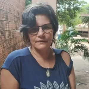 Benedita - Cuiabá/MT